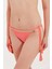 Cam Boncuk Detaylı Bikini Alt 4