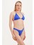 Üçgen Bikini Üst 3