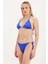 Üçgen Bikini Üst 4