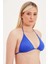 Üçgen Bikini Üst 5