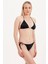 Global Üçgen Bikini Üst 2