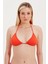 Global Üçgen Bikini Üst 5