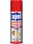TA100 Yapıştırıcı Temizleyici 200 ml 1