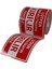 Büyük Boy Dikkat Kırılır Etiketi(Fragile Label) 100MM x 150MM 250 Adet 2