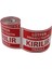Büyük Boy Dikkat Kırılır Etiketi(Fragile Label) 100MM x 150MM 250 Adet 3