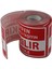 Büyük Boy Dikkat Kırılır Etiketi(Fragile Label) 100MM x 150MM 250 Adet 5
