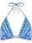 Global Bikini Üst 1