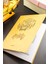 Hediyelik - A5 Notebook Seyahat Günlüğü Macera Defteri Kraft Kapak 2