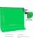 Fotoğraf Arka Plan Arka Plan Pürüzsüz Muslin Yeşil Ekran Fotoğraf Stüdyosu Video Için Chromakey Arka Plan Bezi (Yurt Dışından) 2