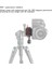 Kamera Kelepçesi Panoramik Kelepçe Tripod Monopod Hızlı Bırakma Plakası Montaj Döndürme Kelepçesi Arca Plaka Dslr (QJ01-A) (Yurt Dışından) 5