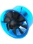 45MM Edf 8 Bıçaklı Kanallı Fan Rc 2422 Fırçasız Motor 6000KV Elektrikli Kanallı Fan Serisi Rc Modelleri Için Dans Kanat Hobi (Yurt Dışından) 3
