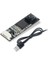 30W Piksel Usb2.0 OV7675 Kamera Modülü +40CM Dizüstü Bilgisayar Için USB Kablosu (Yurt Dışından) 2