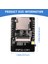 ESP32-CAM Wifi Bluetooth Modülü ESP32 Seri - Wifi ESP32 Cam Geliştirme Kartı 5V Kamera Modülü ile (Yurt Dışından) 4