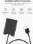 NB-13L Kukla Pil Usb-A Güç Adaptörü Dc Çoğaltıcı Canon G7X2 G7X3 G5X2 G9X2 G1X3 G5X G9X SX620 SX720 SX730 Hs (Yurt Dışından) 3