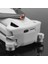 3 Adet Toz Fişi Pil Fişi Mini 3 Pro Rc/rc-N1 Şarj Portu Toz Fişi Nem Geçirmez Koruma Aksesuarları, Siyah (Yurt Dışından) 3