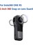 INSTA360 One Rs 1 Inç 360 Kamera Koruyucu Lens Çift Lens 360 Mod Için Lens Korumaları (Yurt Dışından) 4