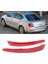 5E5945105 5E5945106 Arka Bar Işık Reflektörü Reflektör Uyarı Işığı Araba Skoda Minry 5e A7 Sedan 2013-2017 (Yurt Dışından) 5