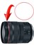 Adet Yeni Kırmızı Gösterge Halkası Kırmızı Çizgi Daire Canon Ef 24-105MM 24-105 F/4l Usm Lens Onarım Parçaları (Yurt Dışından) 2