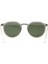 TT2054 02 51 Polarize Unisex Güneş Gözlüğü 5