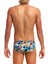 Smashed Wave (Classic) Slip Mayo, Erkek Antrenman Mayo 4