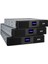 9e 2KVA=1800W Online Rack 2u Ups, LCD Ekran 4