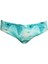 Teal Wave (Classic) Slip Mayo, Erkek Antrenman Mayo 1