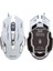 Hello HL-4725 Kablolu Oyuncu Gaming Mouse 6 Tuşlu USB Mouse 3600 Dpi 5