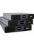 9e 3KVA=2700W Online Rack 2u Ups, LCD Ekran 1