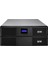 9e 3KVA=2700W Online Rack 2u Ups, LCD Ekran 3