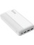 PB302 Dört Portlu PD + 3x USB 22.5W QC Şarj Destekli 30000 mAh Powerbank 2