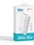 PB302 Dört Portlu PD + 3x USB 22.5W QC Şarj Destekli 30000 mAh Powerbank 8