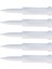 5x Golf Tees Kullanılabilir Golf Simülatörü Tees Ev Dış Sürüş Iğı Mat (Yurt Dışından) 2
