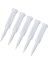5x Golf Tees Kullanılabilir Golf Simülatörü Tees Ev Dış Sürüş Iğı Mat (Yurt Dışından) 4