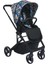 Neo 2 Multicolor Black Raven Travel Sistem Bebek Arabası 2