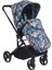 Neo 2 Multicolor Black Raven Travel Sistem Bebek Arabası 3