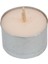 Als Bozkurt 6 Saat Yanan Tealight Mum-20 Adet 2