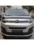 Citroen Jumpy Spacetourer 2016+ Ön Kaput Rüzgarlığı 2