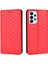Samsung Galaxy A23 4g/5g 3D Desen Manyetik Kapatma Cüzdan Pu (Yurt Dışından) 5