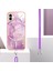 Nothing Kılıf Telefon 1 Anti-Scratch Yumuşak Crossbody Kordon Askısı Mermer (Yurt Dışından) 3