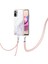 Xiaomi Redmi Not 10S Anti-Scratch Yumuşak Crossbody Kordon Askısı (Yurt Dışından) 1