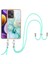 Xiaomi Poco F5 5g Mermer Anti-Çizik Yumuşak Crossbody Kordon (Yurt Dışından) 1