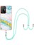 Xiaomi 11T/11T Pro Mermer Anti-Scratch Yumuşak Tampon Crossbody (Yurt Dışından) 4