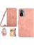 Xiaomi Redmi Için Not 10 4G/10S Telefon Kılıfı Yumuşak Pu Deri Kılıf Kart ile (Yurt Dışından) 1