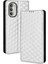 Motorola Moto G51 Için Kılıf (Yurt Dışından) 1