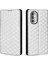 Motorola Moto G51 Için Kılıf (Yurt Dışından) 5