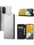 Samsung Galaxy A14 4g/5g Pu Deri Manyetik Kapatma 3D Desen (Yurt Dışından) 1