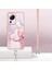 Xiaomi 13 Lite 5g Tampon Mermer Anti-Scratch Yumuşak Crossbody Kayış (Yurt Dışından) 4