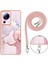 Xiaomi 13 Lite 5g Tampon Mermer Anti-Scratch Yumuşak Crossbody Kayış (Yurt Dışından) 5