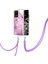 Samsung Galaxy S20 Ultra 5g Anti-Scratch Yumuşak Crossbody Kordon (Yurt Dışından) 1