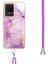 Samsung Galaxy S20 Ultra 5g Anti-Scratch Yumuşak Crossbody Kordon (Yurt Dışından) 2